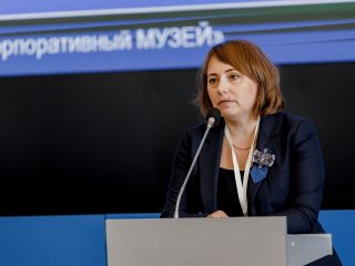 Корпоративный музей - 2021 - 25.05.2022