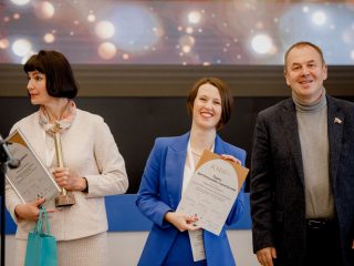 Корпоративный музей - 2021 - 26.05.2022