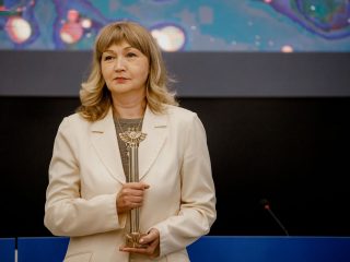 Корпоративный музей - 2021 - 26.05.2022