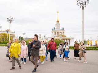 Корпоративный музей - 2021 - 24.05.2022