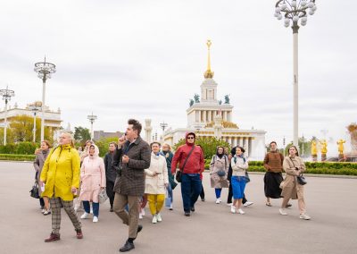 Корпоративный музей - 2021 - 24.05.2022