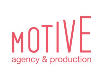 MOTIVE agency&production