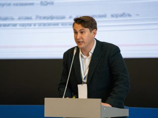 Корпоративный музей - 2021 - 24.05.2022