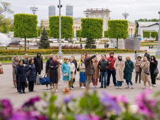 Корпоративный музей - 2021 - 24.05.2022
