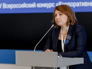 Корпоративный музей - 2021 - 25.05.2022