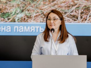 Корпоративный музей - 2021 - 25.05.2022