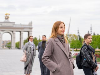 Корпоративный музей - 2021 - 24.05.2022