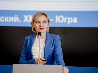 Корпоративный музей - 2021 - 25.05.2022