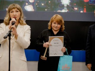 Корпоративный музей - 2021 - 26.05.2022