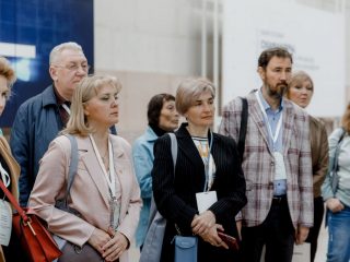 Корпоративный музей - 2021 - 25.05.2022