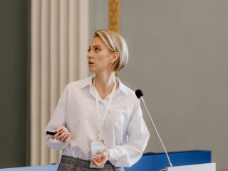 Корпоративный музей - 2021 - 25.05.2022