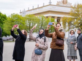 Корпоративный музей - 2021 - 24.05.2022