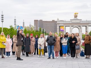 Корпоративный музей - 2021 - 24.05.2022
