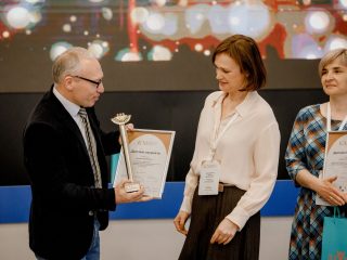 От конкурса до Ассоциации корпоративных музеев