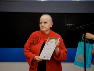 Корпоративный музей - 2021 - 26.05.2022