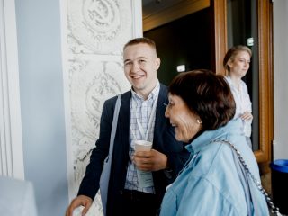 Корпоративный музей - 2021 - 25.05.2022