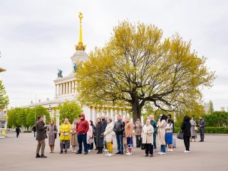 Корпоративный музей - 2021 - 24.05.2022