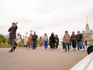 Корпоративный музей - 2021 - 24.05.2022