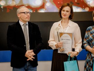 Корпоративный музей - 2021 - 26.05.2022