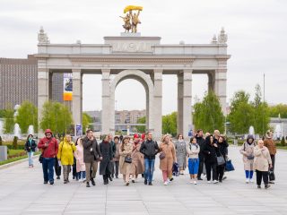 Корпоративный музей - 2021 - 24.05.2022
