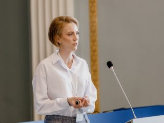 Корпоративный музей - 2021 - 25.05.2022