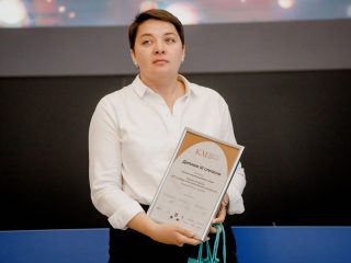 Корпоративный музей - 2021 - 26.05.2022