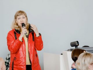 Корпоративный музей - 2021 - 25.05.2022