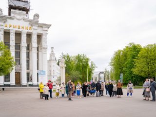 Корпоративный музей - 2021 - 24.05.2022