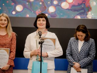 Корпоративный музей - 2021 - 26.05.2022
