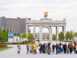 Корпоративный музей - 2021 - 24.05.2022
