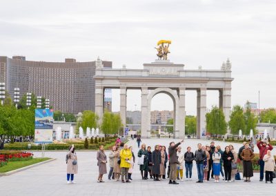 Корпоративный музей - 2021 - 24.05.2022