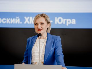 Корпоративный музей - 2021 - 25.05.2022