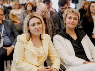 Корпоративный музей - 2021 - 26.05.2022