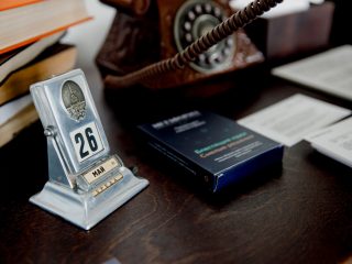 Корпоративный музей - 2021 - 25.05.2022