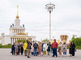 Корпоративный музей - 2021 - 24.05.2022