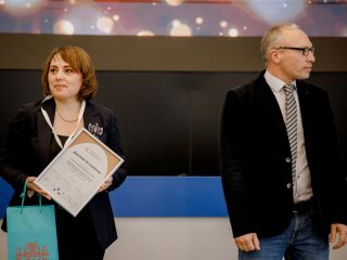 Корпоративный музей - 2021 - 26.05.2022