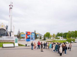 Корпоративный музей - 2021 - 24.05.2022