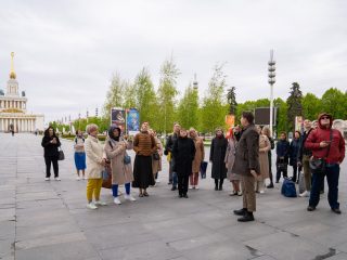 Корпоративный музей - 2021 - 24.05.2022