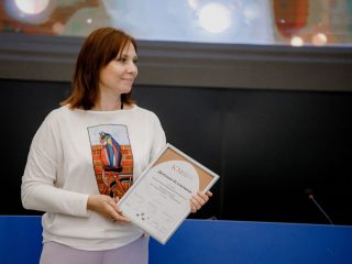 Корпоративный музей - 2021 - 26.05.2022