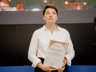 Корпоративный музей - 2021 - 26.05.2022