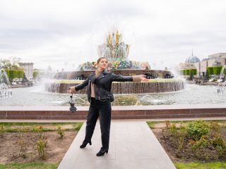 Корпоративный музей - 2021 - 24.05.2022