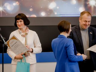 Корпоративный музей - 2021 - 26.05.2022