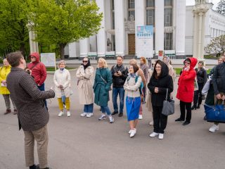 Корпоративный музей - 2021 - 24.05.2022