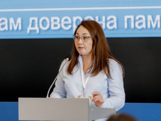 Корпоративный музей - 2021 - 25.05.2022