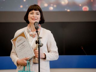 Корпоративный музей - 2021 - 26.05.2022