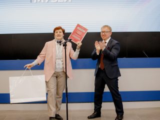 Корпоративный музей - 2021 - 26.05.2022