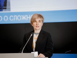 Корпоративный музей - 2021 - 25.05.2022