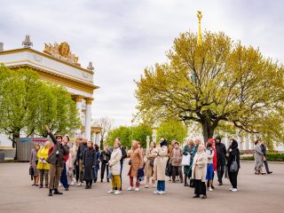 Корпоративный музей - 2021 - 24.05.2022
