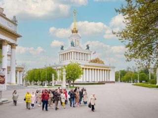 Корпоративный музей - 2021 - 24.05.2022