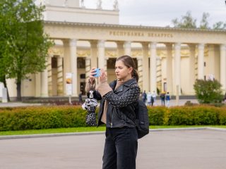 Корпоративный музей - 2021 - 24.05.2022